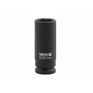 Yt-1049 Copa Impacto Larga 1/2″X29Mm Yato