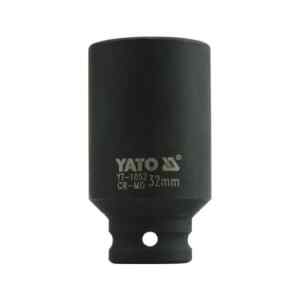 Copa Impacto Larga 1/2″X32Mm Yt-1052