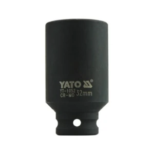 Copa Impacto Larga 1/2″X32Mm Yt-1052