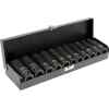 Juego Copas Impacto Larga 10-24Mm 1/2, Set 11 Pcs