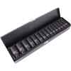 Copas De Impacto Larga 1/2,10-32Mm,15 Pcs Yt-1055