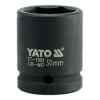 Yt-1081 Copa Impacto Corta3/4″X18Mm Yato
