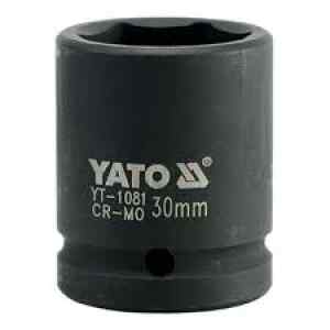 Yt-1081 Copa Impacto Corta3/4″X18Mm Yato