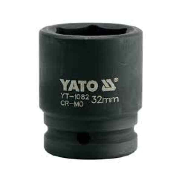 Copa Impacto Corta3/4″X32Mm Yt-1082