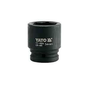 Copa Impacto Corta3/4″X34Mm Yato Yt-1084