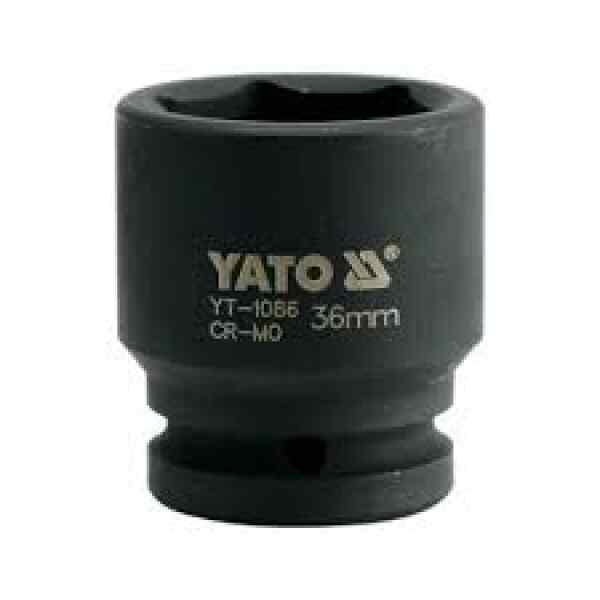 Copa Impacto Corta3/4″X36Mm Yt-1086