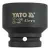 Yt-1091 Copa Impacto Corta3/4″X41Mm Yato
