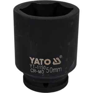 Copa Impacto Larga 3/4″X50Mm Yt-1150