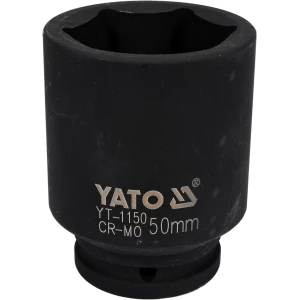 Copa Impacto Larga 3/4″X50Mm Yt-1150
