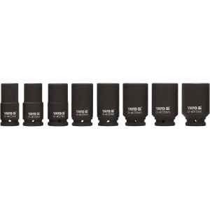 Copas Impacto Larga Raiz 3/4, 22 A 41, 8 Pcs Yt-1155