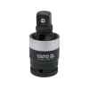 Adaptador Articulado 3/4″ Yt-11641
