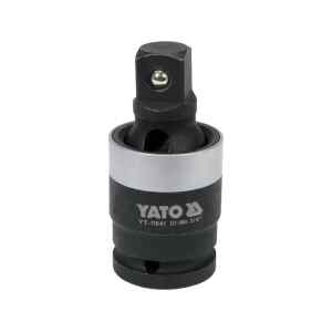 Adaptador Articulado 3/4″ Yt-11641