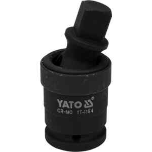 Adaptador De Impacto Articulado 3/4 Yt-1164
