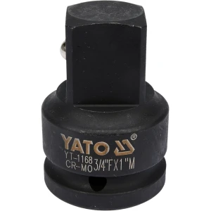 Adaptador De Impacto De 3/4 A 1 Yt-1168