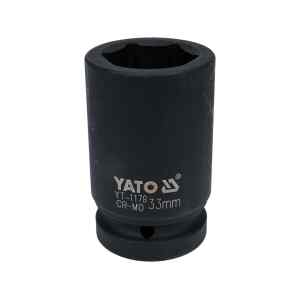 Copa Impacto Larga 1″X33Mm Yt-1178