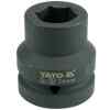 Copa Impacto Corta 1″X24Mm Yt-1180