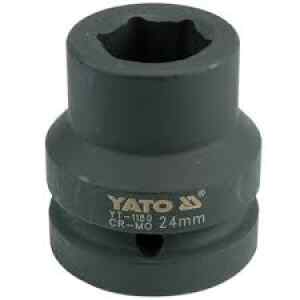 Copa Impacto Corta 1″X24Mm Yt-1180