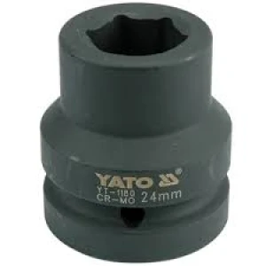 Copa Impacto Corta 1″X24Mm Yt-1180
