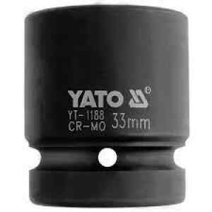 Copa Impacto Corta 1″X25Mm Yt-1181