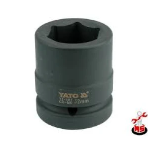 Copa Impacto Corta 1″X32Mm Yt-1187