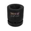 Copa Impacto Corta 1″X33Mm Yt-1188