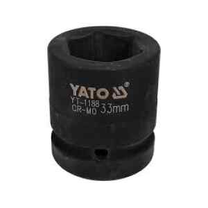 Copa Impacto Corta 1″X33Mm Yt-1188