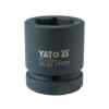 Yt-1189 Copa Impacto Corta 1″X34Mm Yato