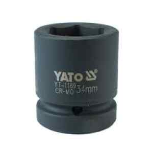 Yt-1189 Copa Impacto Corta 1″X34Mm Yato