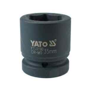 Yt-1190 Copa Impacto Corta 1″X35Mm Yato