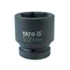 Yt-1195 Copa Impacto Corta 1″X43Mm Yato