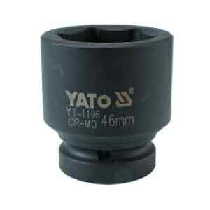 Yt-1196 Copa Impacto Corta 1″X46Mm Yato