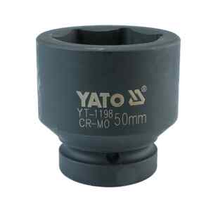 Copa Impacto Corta 1″X50Mm Yt-1198