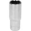 Copa Larga 24Mm 1/2 12Pt Crv Yt-12946