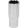 Copa Larga 24Mm 1/2 12Pt Crv Yt-12946