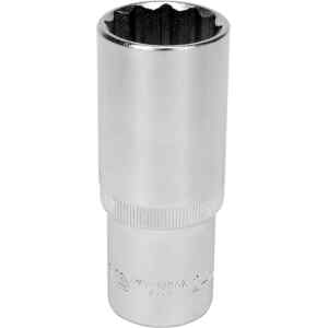 Copa Larga 24Mm 1/2 12Pt Crv Yt-12946