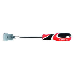 Raspa Vidrio 39 X 8″ Yt-1379