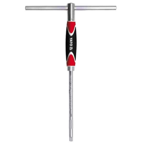 Llave T De Copas 1/2X10Mm Yato Yt-1567