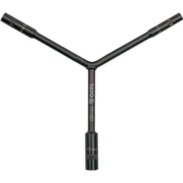 Llave Tipo Y 8/10/12Mm Yt-1584