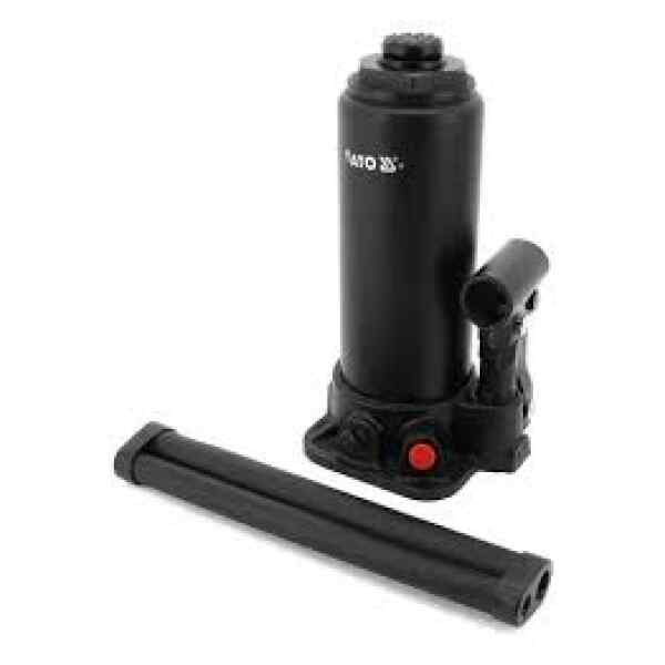 Tricket Botella 3 Tons Yt-17001
