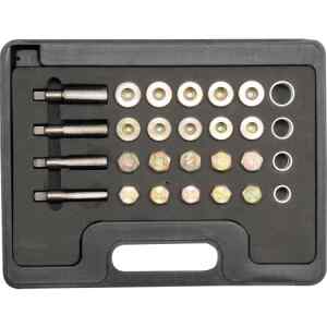 Tapon De Drenaje Kit Reparacion 64 Pcs Yt-1757
