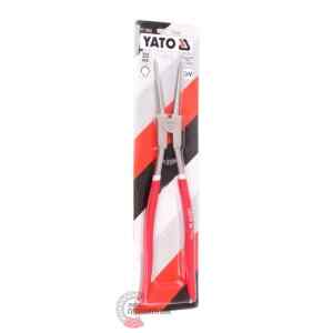 Pinza Saca Seguro Recta Abrir 13″ Yt-1992