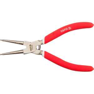 Pinza Saca Seguro Recta Cerrar 13″ Yt-1994