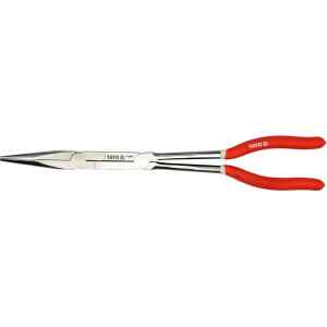 Pinza Para Mecanica Larga Recta Yato Yt-20400