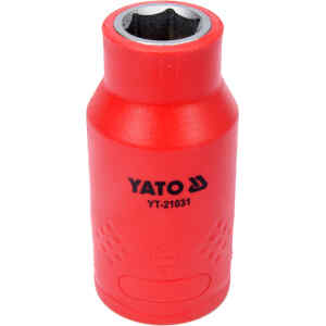 Copa Larga Insulado Dve 1/2, 11Mm Yt-21031