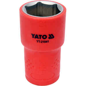 Copa Larga Insulado Dve 1/2, 21Mm Yt-21041