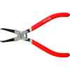 Pinza Curva Cerrar 7″ Yt-2139