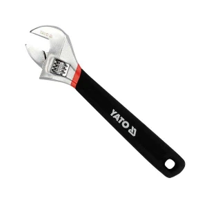 Cangrejo15″ Mango Ergonómico Yt-21654