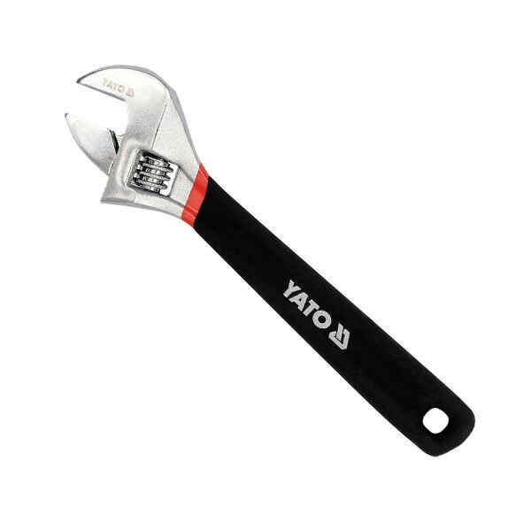 Cangrejo15″ Mango Ergonómico Yt-21654