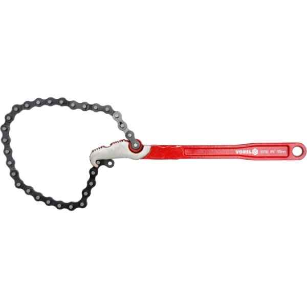 Llave De Cadena 4″ Para Tubo Yt-22264