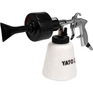 Pistola Para Detailing 1L Neumatica Yt-23641 Yato